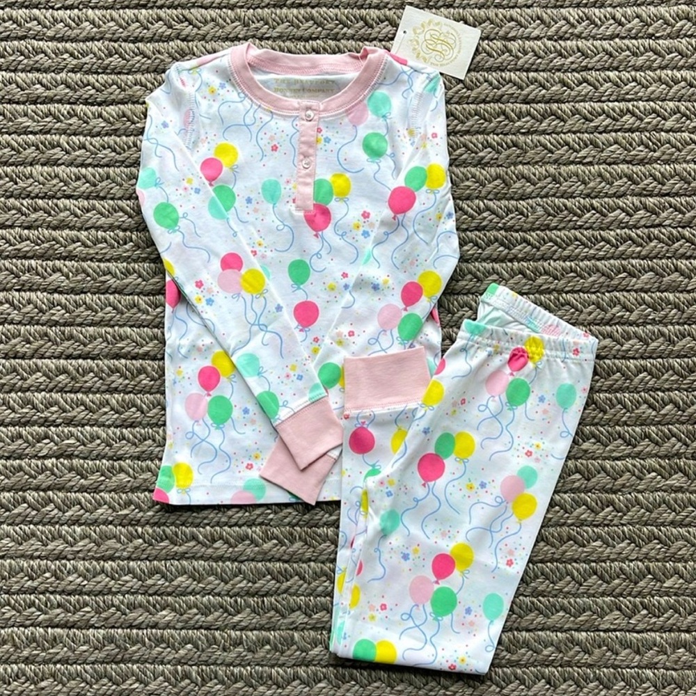 ISO the Beaufort bonnet company “any many more” any girls pajamas